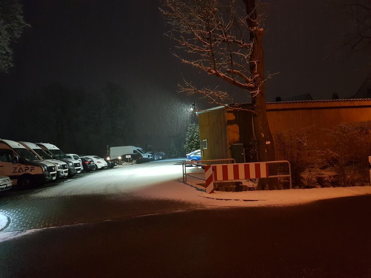 Gasthof Kolb Bayreuth Eksteriør billede